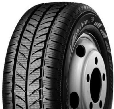215/65R16C Yokohama WY 01   107 T új téli gumiabroncs