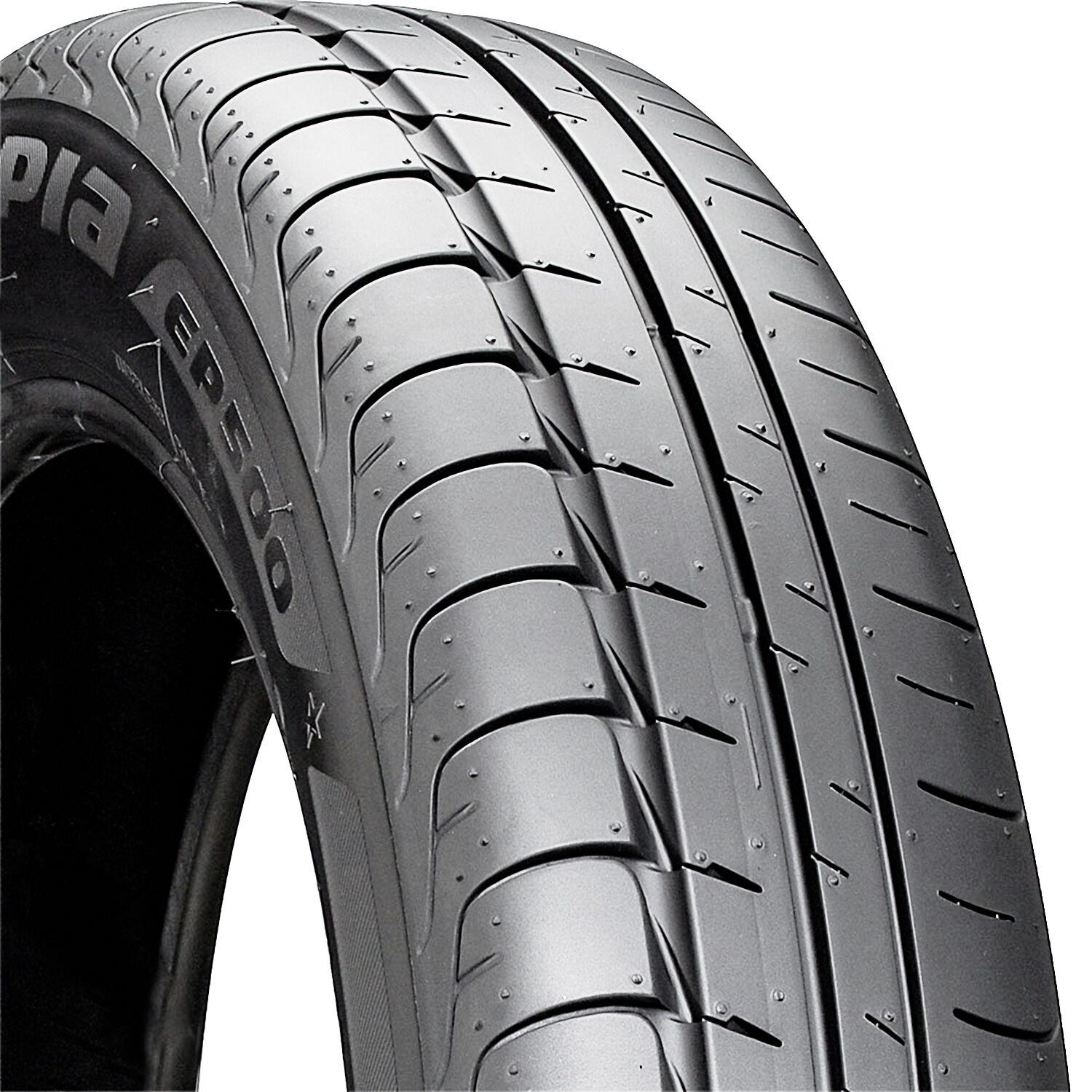 155/60R20 Bridgestone EP 500   80 Q használt nyári gumiabroncs