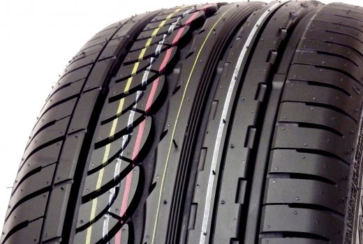 155/60R15 Nankang AS-1   74 V használt nyári gumiabroncs