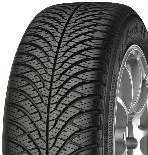 205/55R16 Yokohama AW 21   94 V új négyévszakos gumiabroncs