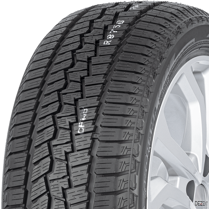 235/55 R 18 Yokohama G 061   100 V új négyévszakos gumiabroncs
