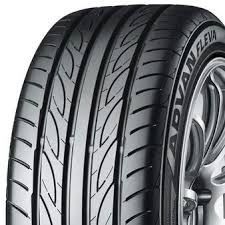 225/50R17 Yokohama V 701 98W új nyári gumiabroncs