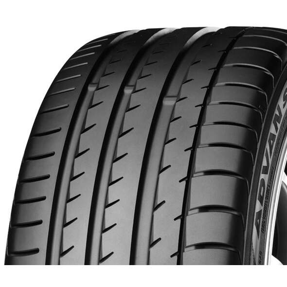 245/40R17 Yokohama V 105   91 W új nyári gumiabroncs