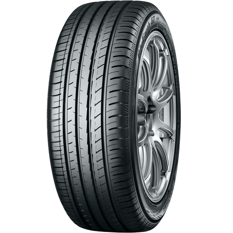 215/45R17 Yokohama AE 51 91W új nyári gumiabroncs
