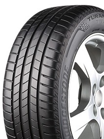 185/65R15 Bridgestone T 005 88T használt nyári gumiabroncs