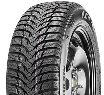 215/60R16 Kumho WP 51 99H használt téli gumiabroncs