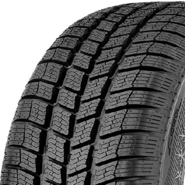 165R13 Barum Polaris 3 83T használt téli gumiabroncs