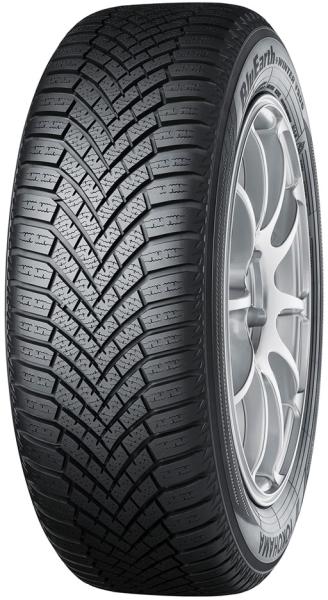 225/50R17 Yokohama V 906   94 H új téli gumiabroncs