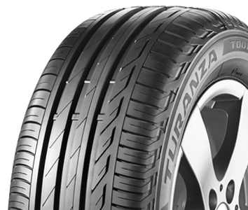 215/60R16 Bridgestone T 001   98 V használt nyári gumiabroncs