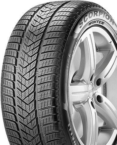 285/40R22 Pirelli Scorpion Winter 110V új téli gumiabroncs