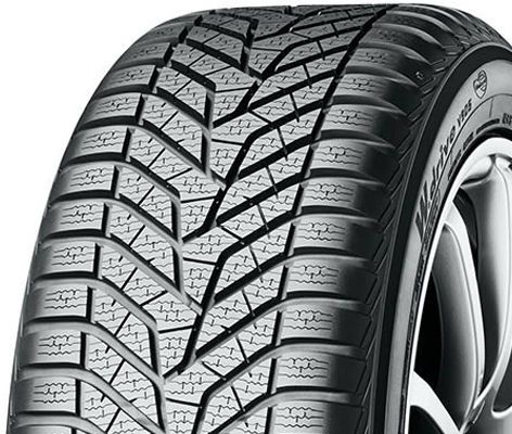 225/65R17 Yokohama V 905   102 H új téli gumiabroncs