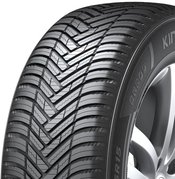 235/45R19 Hankook Kinergy 4 S 2 99W új négyévszakos gumiabroncs