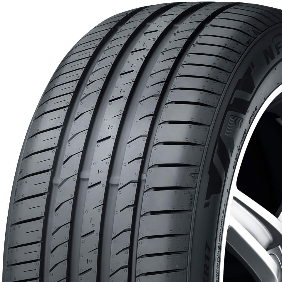 215/60R17 Nexen N Fera Primus 96H új nyári gumiabroncs