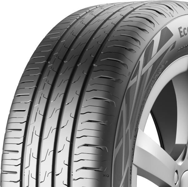 215/60R18 Continental EcoContact 6 Q 98H új nyári gumiabroncs