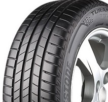 215/55R18 Bridgestone T 005 95H új nyári gumiabroncs