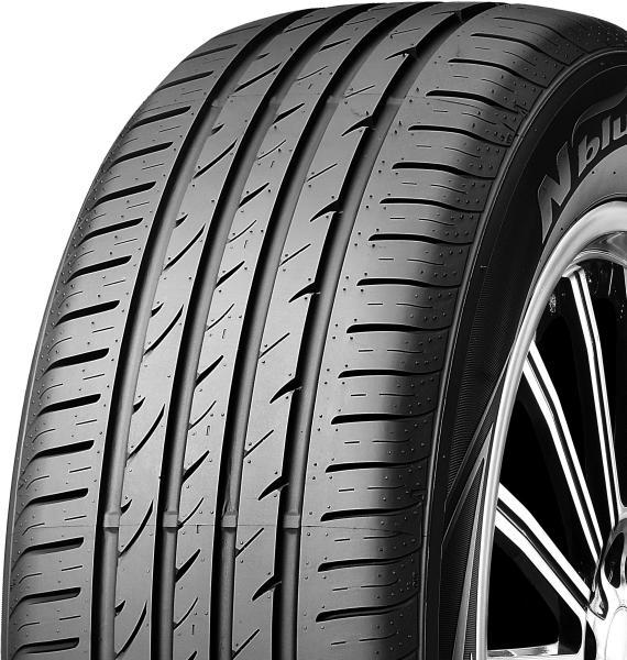 175/65R14 Nexen N Blue HD Plus 86T új nyári gumiabroncs