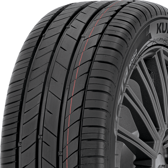 205/55R16 Kumho HS 52 91H új nyári gumiabroncs