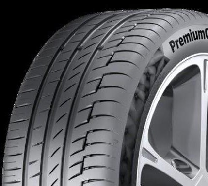 235/50R19 Continental PremiumContact 6 103V új nyári gumiabroncs