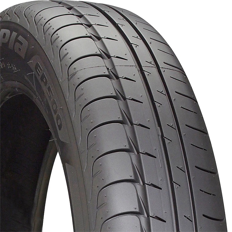 175/60R19 Bridgestone EP 500 86Q használt nyári gumiabroncs
