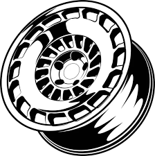 5x108 Ford 15" használt lemeztárcsa